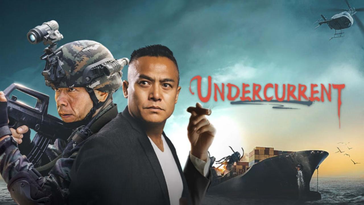 فيلم Undercurrent 2025 مترجم