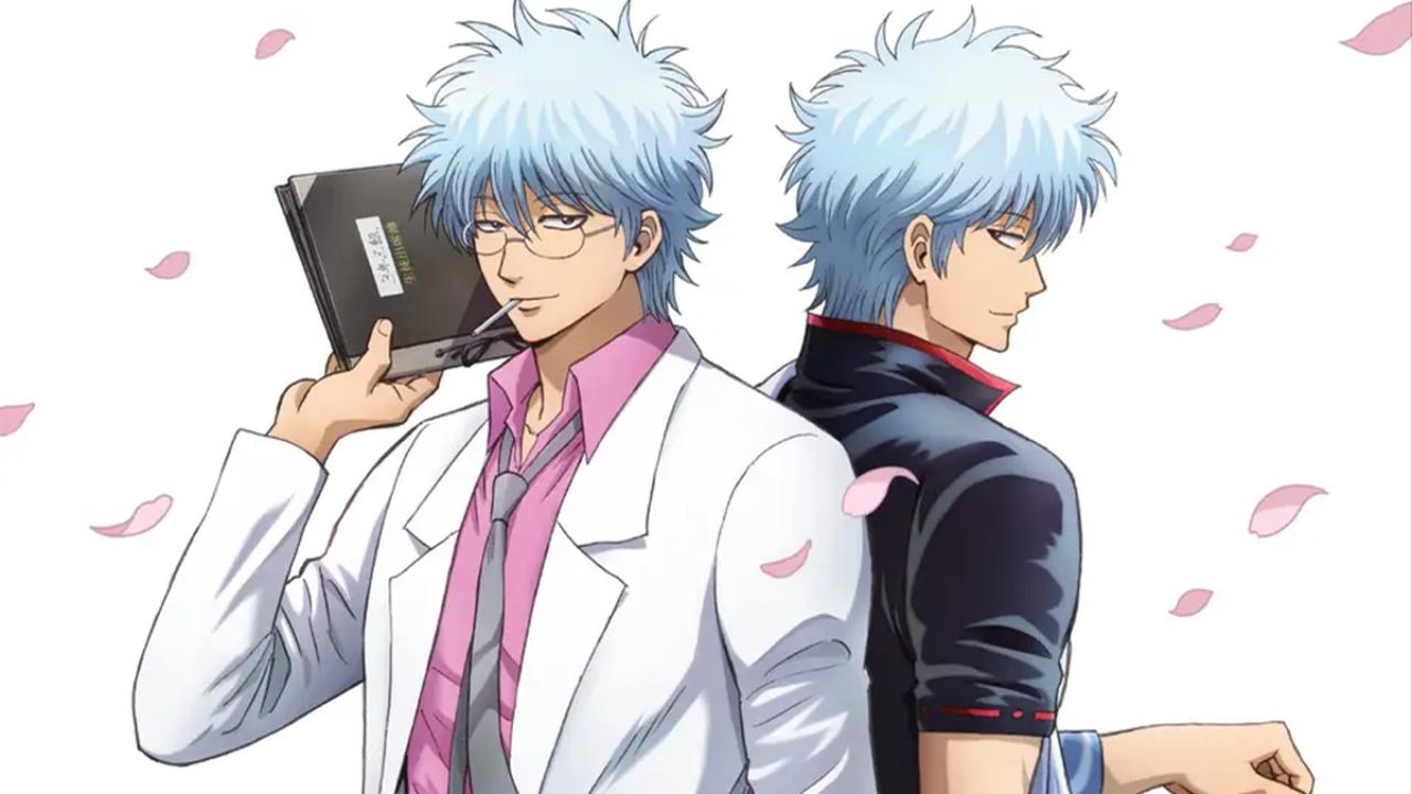 انمي Gintama 3 Z Ginpachi Sensei الحلقة 7 السابعة مترجمة