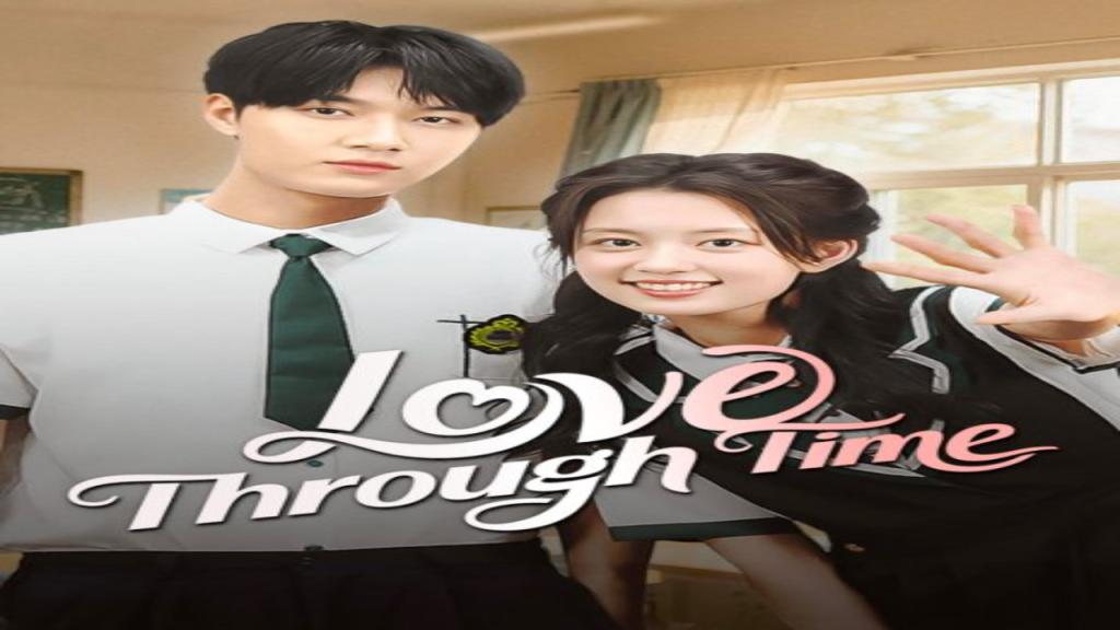 مسلسل الحب عبر الزمن Love Through Time الحلقة 19 مترجمة