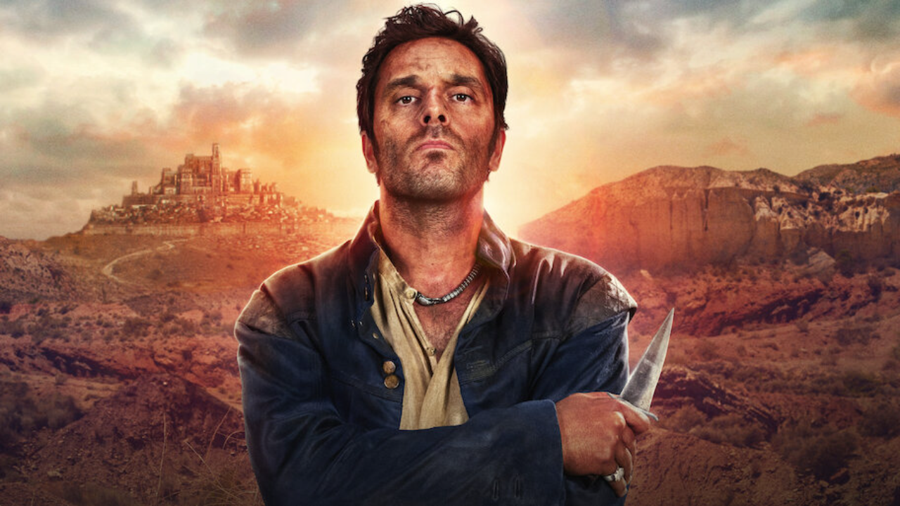 مسلسل Nero the Assassin الحلقة 8 مترجمة