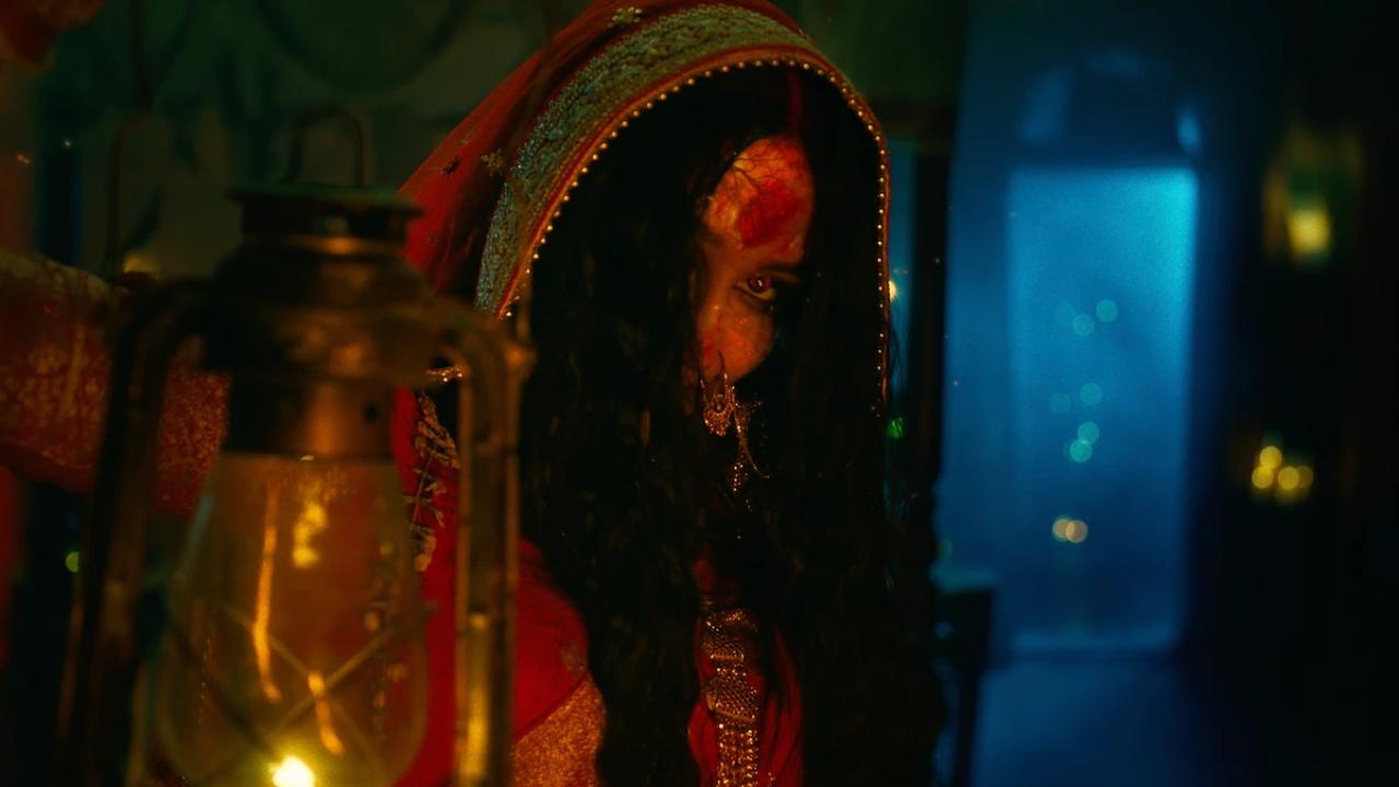 مسلسل داكيني مترجم