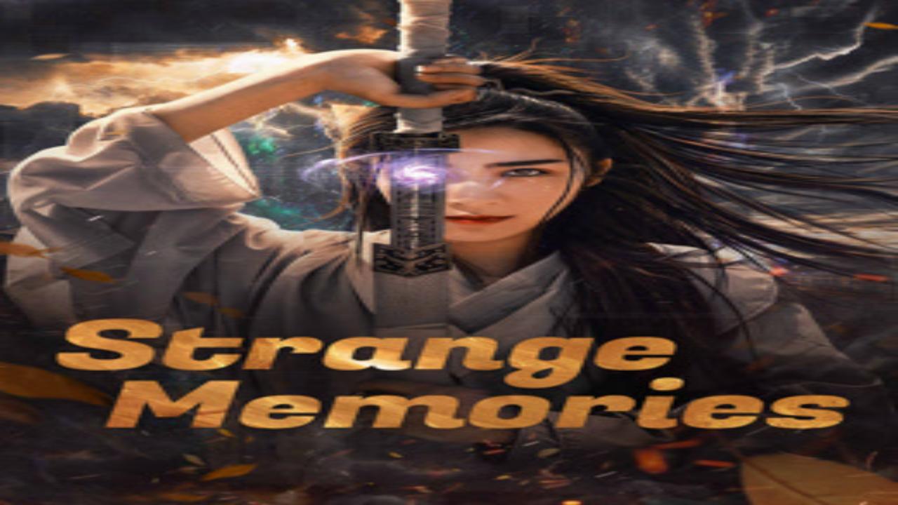 فيلم 2025 Strange Memories مترجم