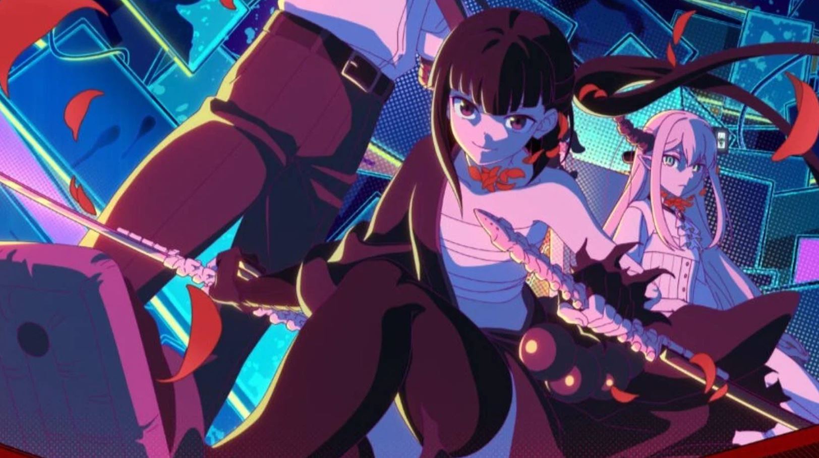 انمي Reincarnation no Kaben الحلقة 11 مترجمة