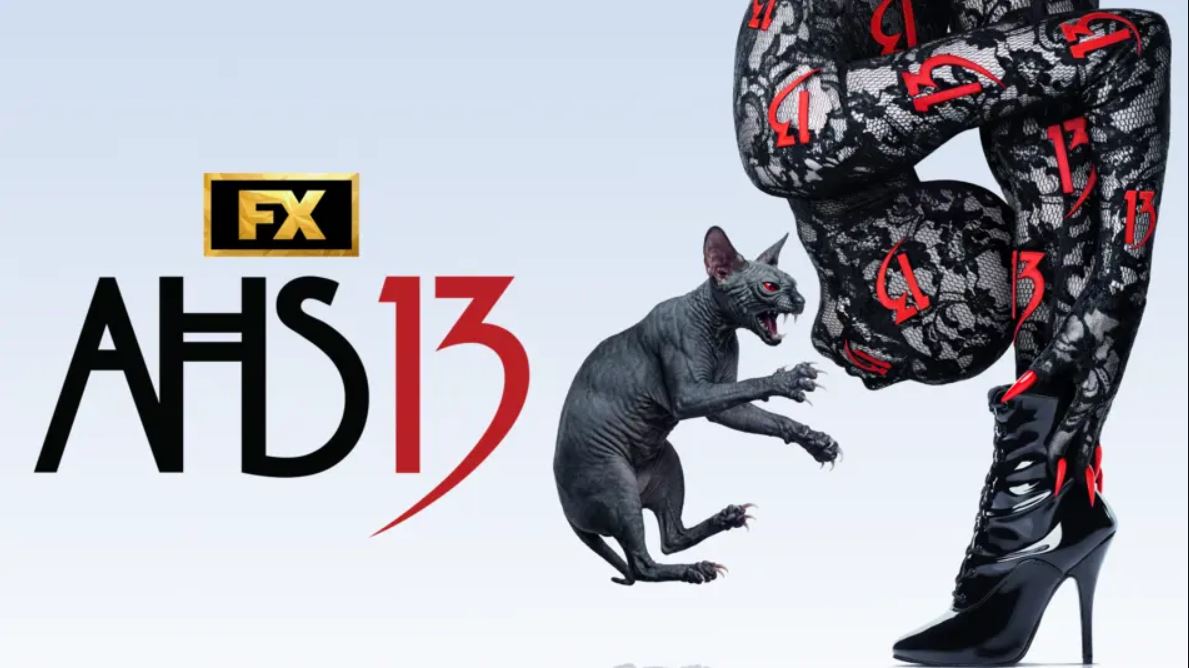 مسلسل American Horror Story الموسم 13 الحلقة 4 مترجمة