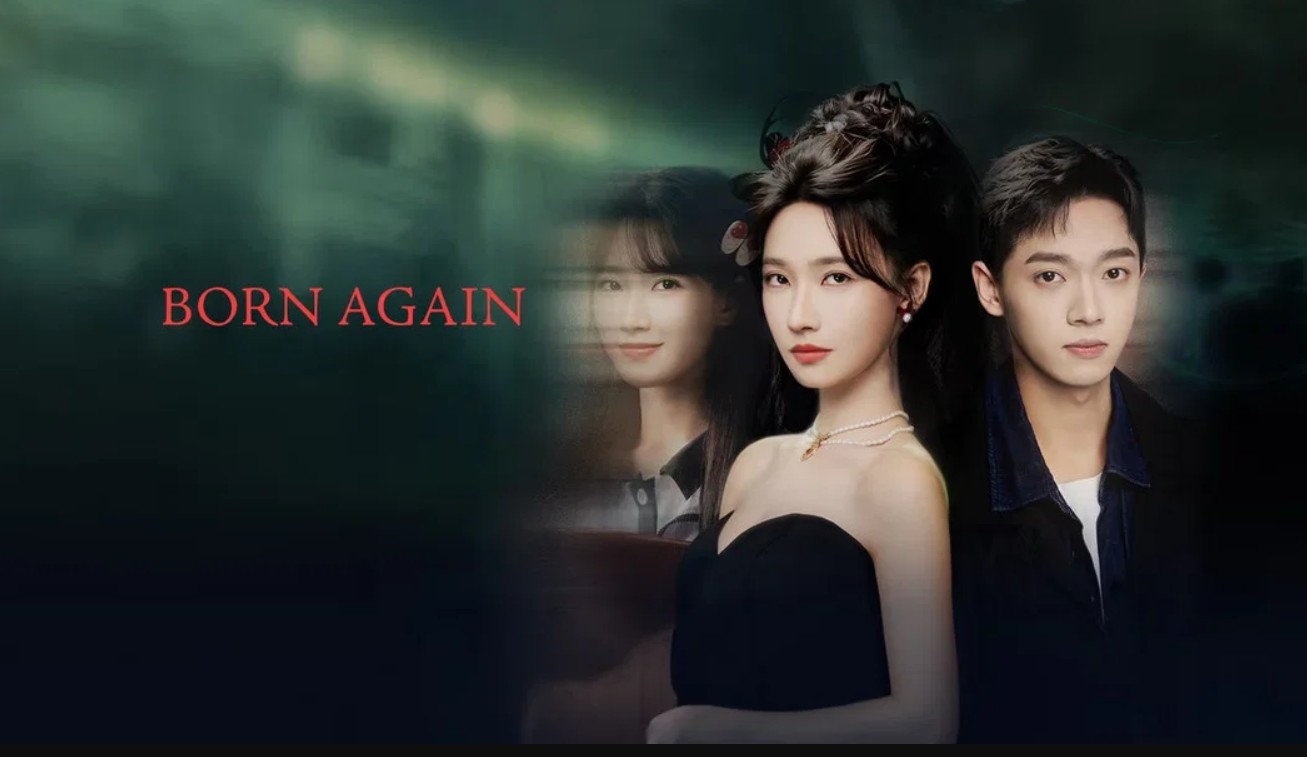 مسلسل الولادة الجديدة Born Again الحلقة 13 مترجمة