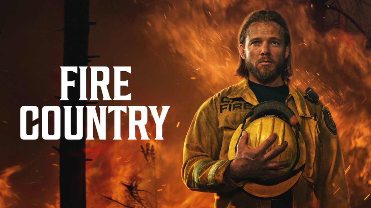 مسلسل Fire Country الموسم الرابع الحلقة 19 مترجمة