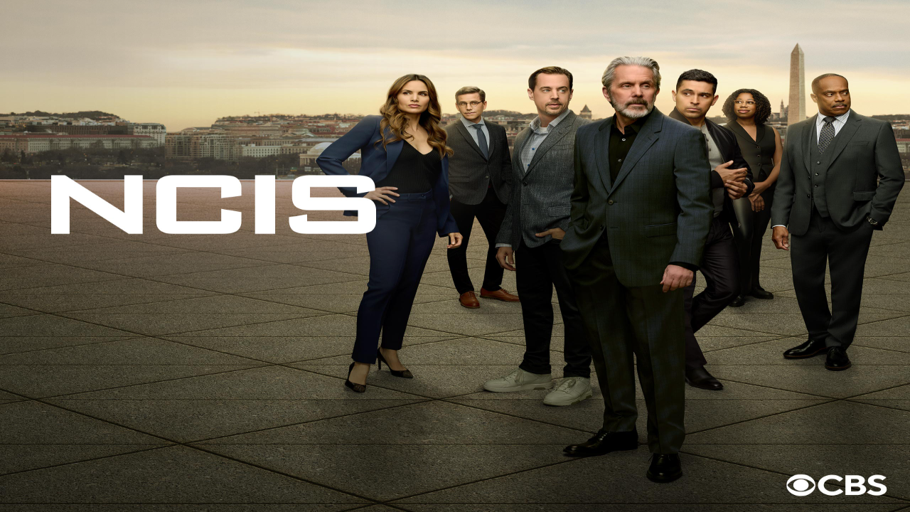 مسلسل NCIS الموسم الثالث والعشرين الحلقة 10 مترجمة