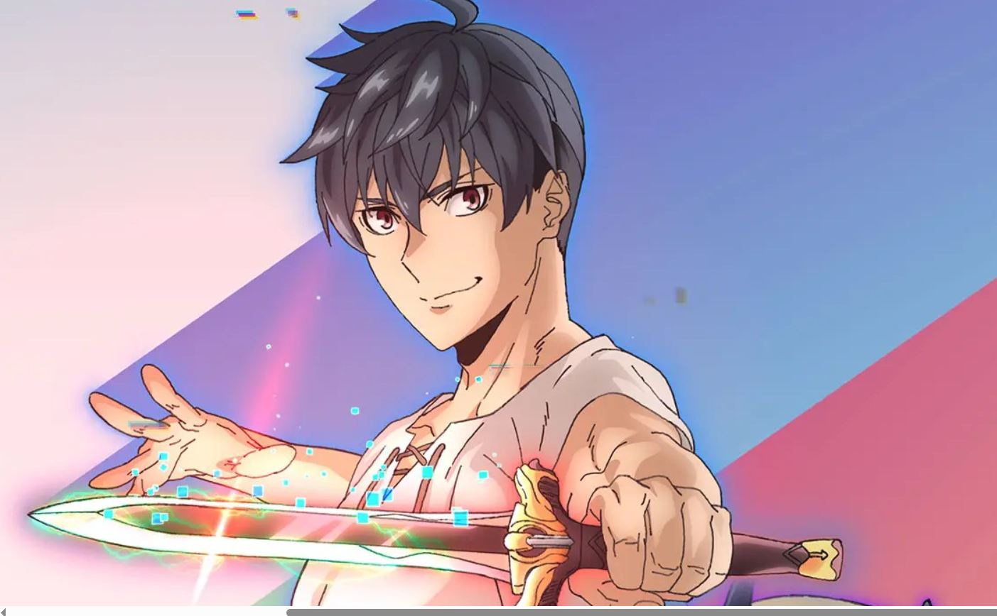 انمي اوفرجيرد الحلقة 6 مدبلجة