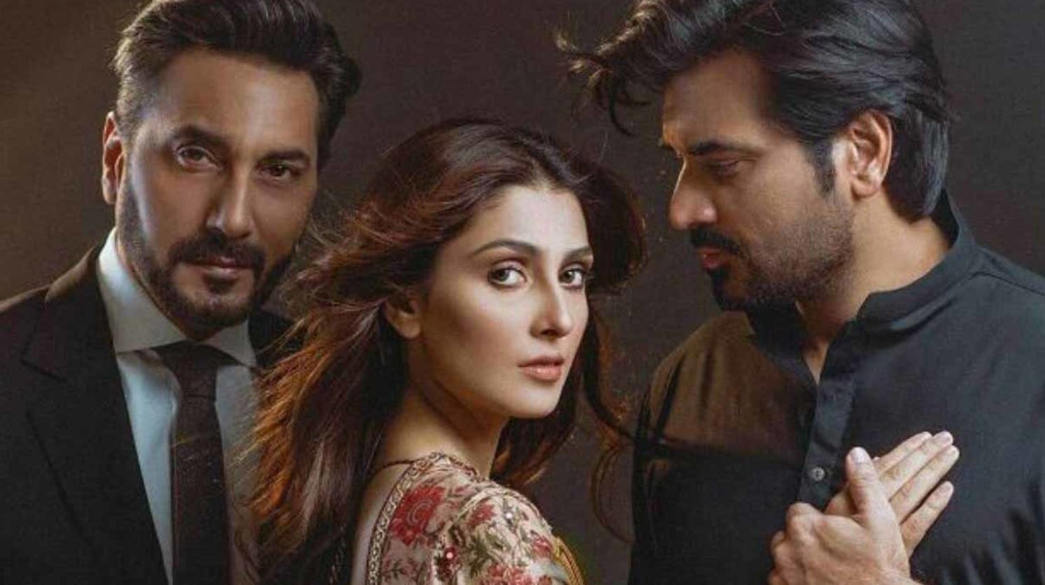 مسلسل عندي انت الحلقة 12 الثانية عشر مدبلجة