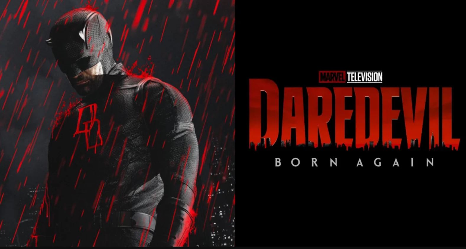 مسلسل Daredevil Born Again الموسم الثاني الحلقة 4 مترجمة