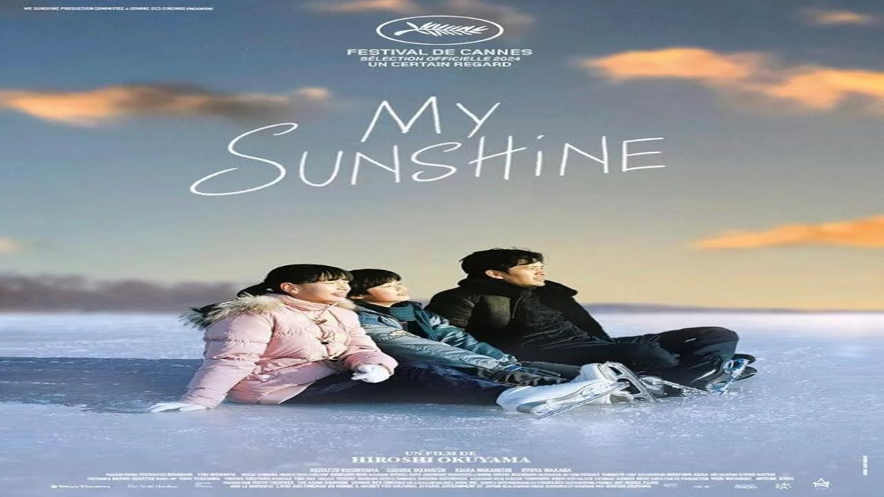 فيلم My Sunshine 2024 مترجم
