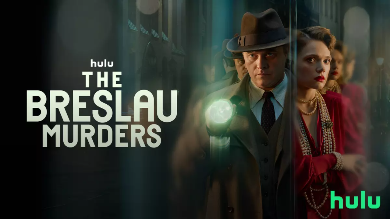 مسلسل The Breslau Murders الموسم الاول الحلقة 6 مترجمة