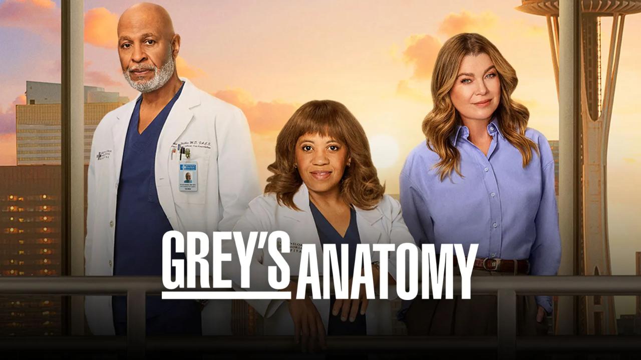 مسلسل Grey’s Anatomy الموسم 22 الحلقة 3 الثالثة مترجمة