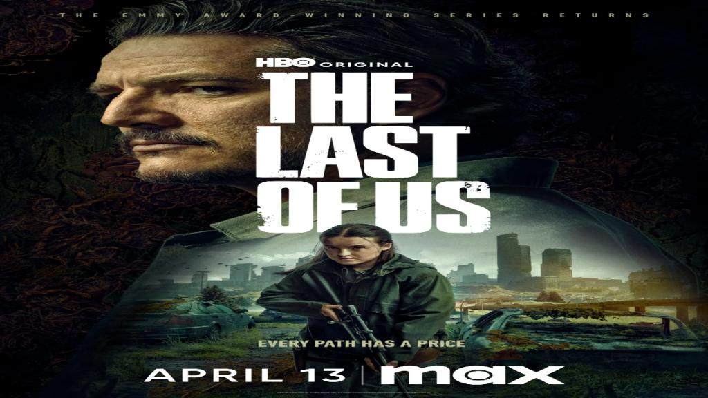 مسلسل The Last of Us الموسم الثاني الحلقة 2 مترجمة