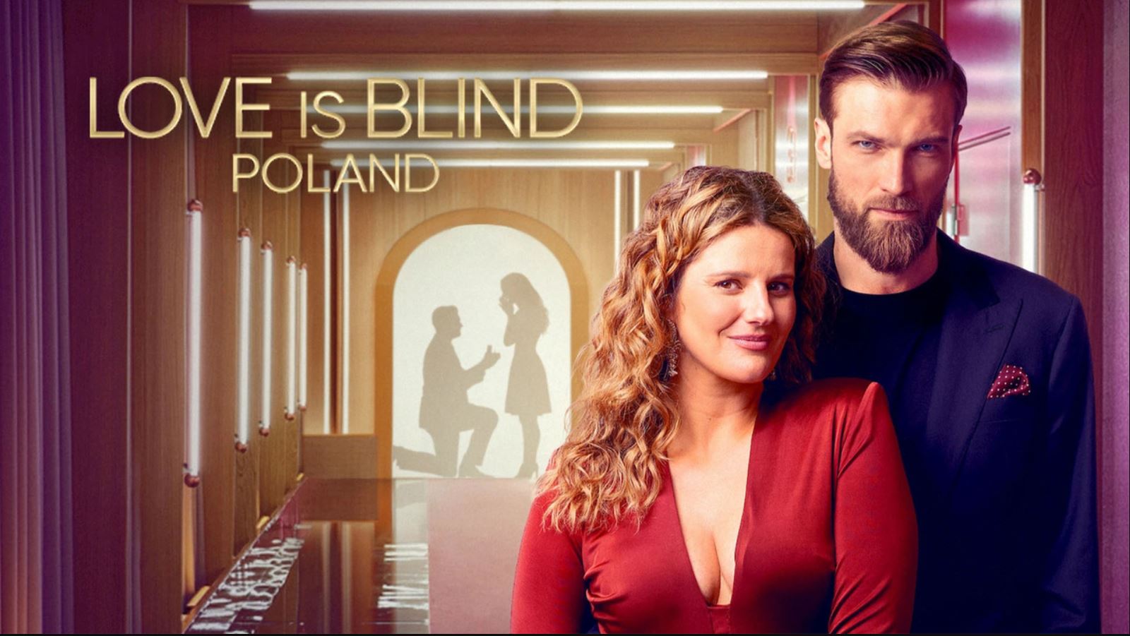 برنامج Love Is Blind Poland الموسم الاول الحلقة 4 مترجمة