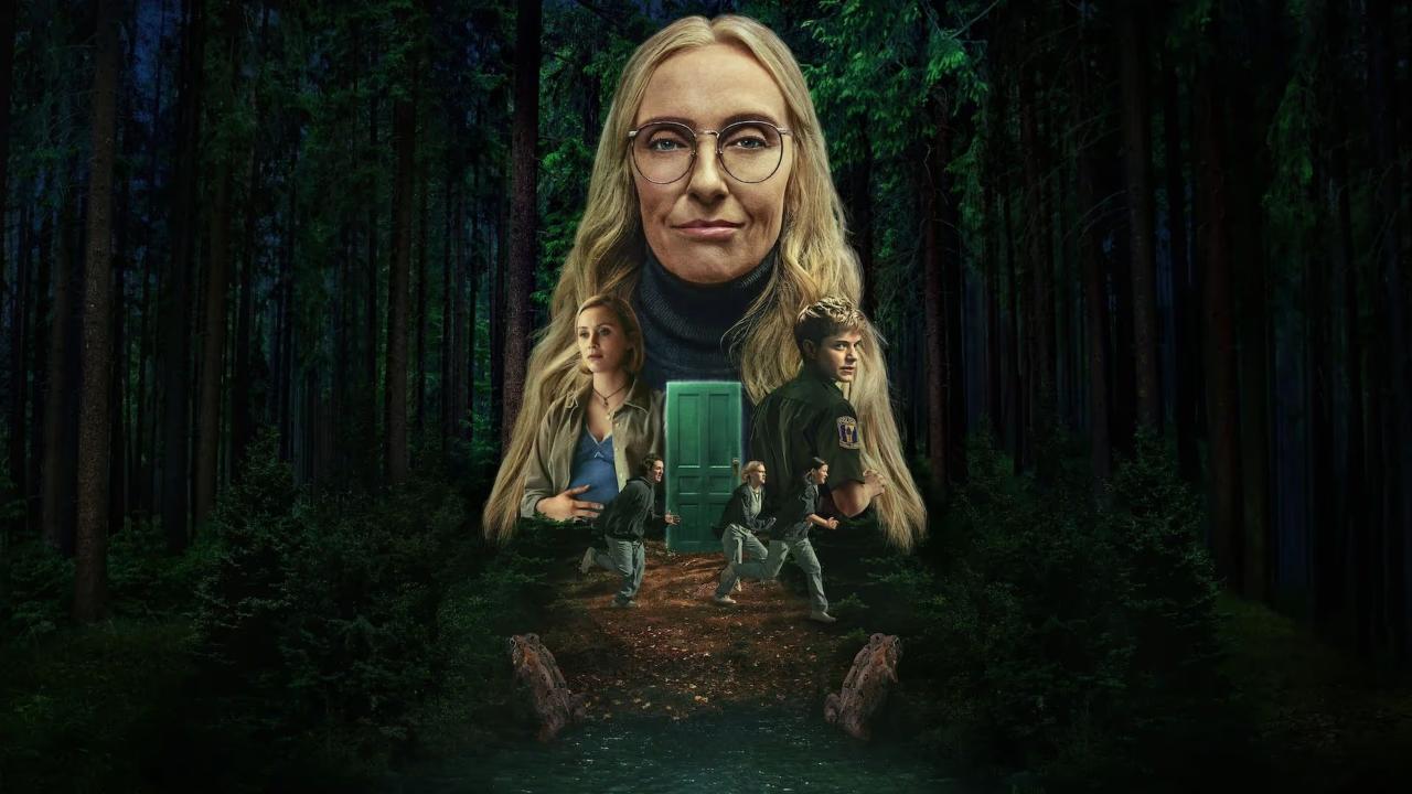 مسلسل Wayward الحلقة 1 مترجمة