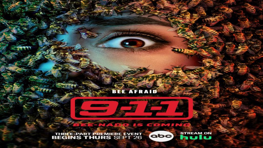 مسلسل 911 الموسم الثامن الحلقة 13 مترجمة