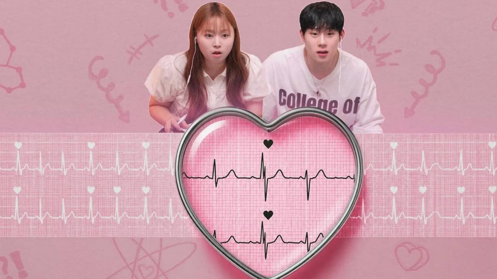 برنامج مختبر الحب The Love Lab الحلقة 1 مترجمة