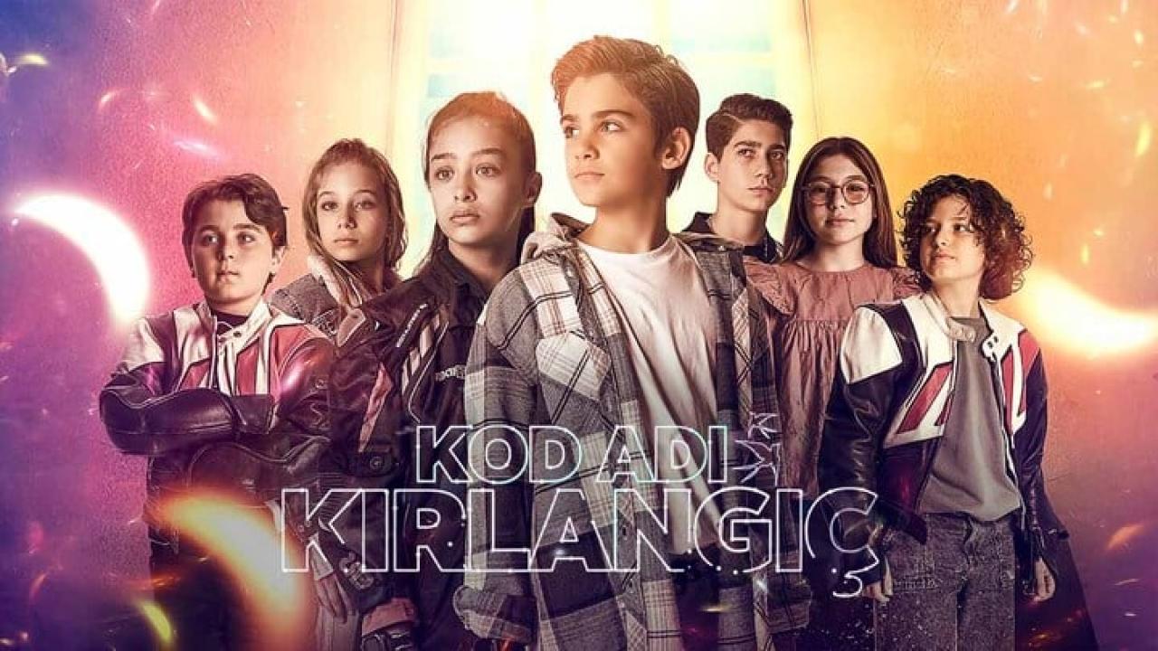 مسلسل اسم الرمز كرلانج 3 الحلقة 32 الثانية والثلاثون مترجمة