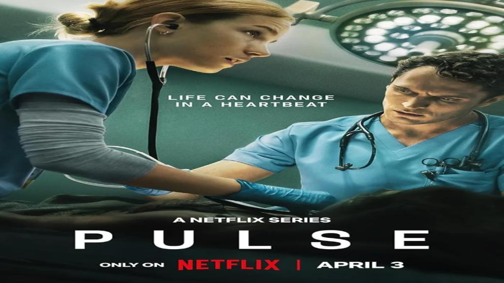مسلسل Pulse 2025 الموسم الاول الحلقة 9 التاسعة مترجمة